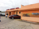 EL Paso Mexican Food