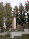 Monumento Agli Alpini Caduti