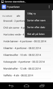 How to install Fryserlisten 1.1 mod apk for android