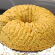Figgy Pudding