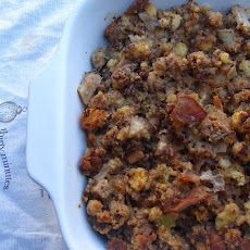 Holiday Stuffing/Dressing