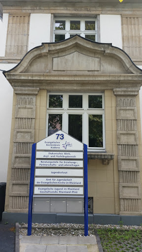 Evangelischer Kirchenkreis Koblenz 