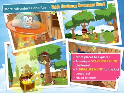 How to get Fido Treehouse Adventure lastet apk for bluestacks