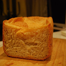 Olive Oil Bread