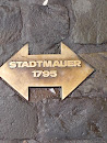 Stadtmauer