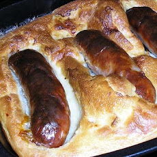 Toad in the Hole