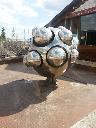 Sphère on Sphère 