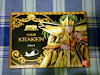 Saint Seiya Set Marinos Poseidon 