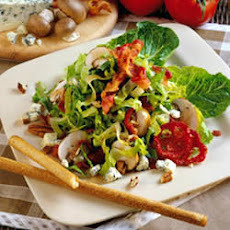 Ultimate BLT Salad
