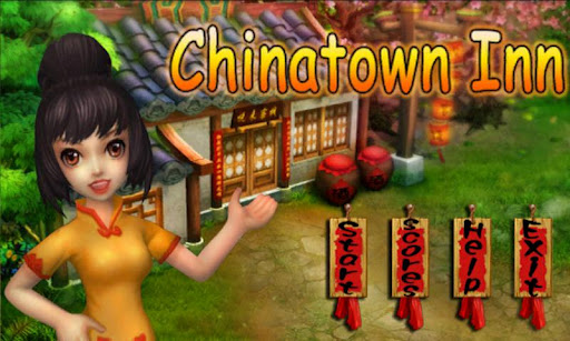 Chinatown Inn