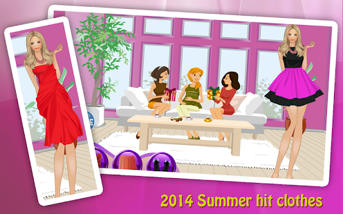 How to mod Coiffeur & Spa Salon lastet apk for bluestacks