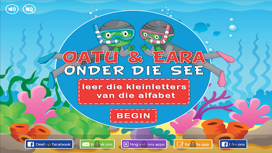 How to download Oatu & Eara: Kleinletters lastet apk for android