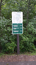 Elm Creek Park Trail Map