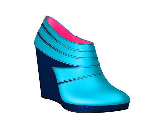 I Designed My Perfect Shoes!