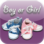 Boy or Girl Apk