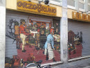 Murales Orzo Bruno