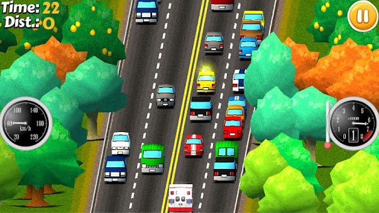 How to mod Rescue Racer 1.0.2 unlimited apk for android