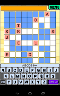 How to install クロスワードパズル　日本人のための英単語クロス！ patch 1.1 apk for laptop