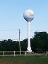 Fox Lake Hills Water Tower