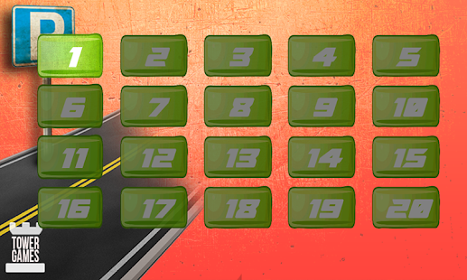 How to install Retro Car Parking 3D lastet apk for bluestacks