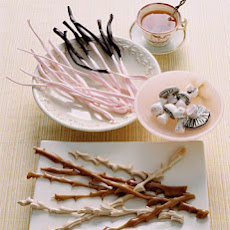 Peppermint Sticks