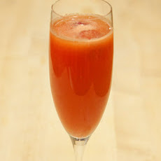 Watermelon-Ginger Sipper