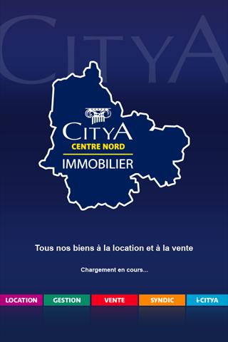 【免費商業App】Citya Centre Nord-APP點子