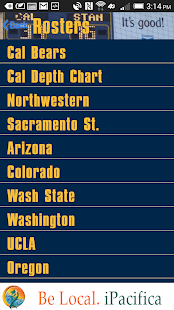How to get Berkeley Fan Guide 2015 patch 6.0.0 apk for pc