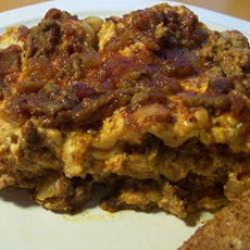 Slow Cooker Lasagna