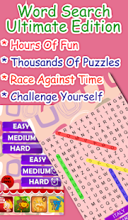 How to download Word Search Ultimate Edition 1.0 mod apk for bluestacks