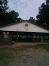 Cullman Lions Club Pavilion