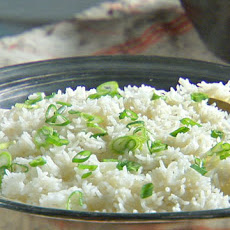 Coconut Rice