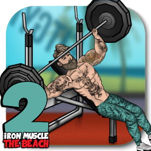 Bodybuilding games hacked