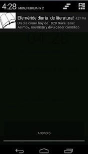 How to download EfemeridesEAR patch 1.1 apk for laptop