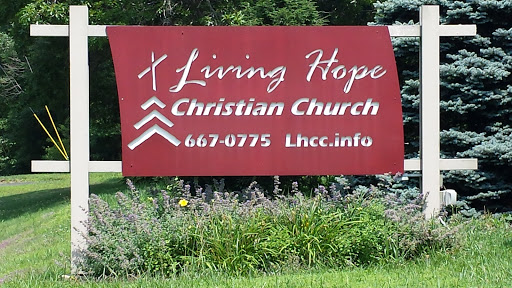 Living Hope Christian Church