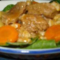 Scottish Beef Stew