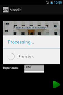 How to install KITE MOODLE lastet apk for pc