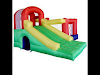 Alquiler De Castillos Inflables Wal Tico