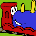 Tootooni! for Toddlers & Kids mobile app icon
