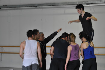 International Dance Day 