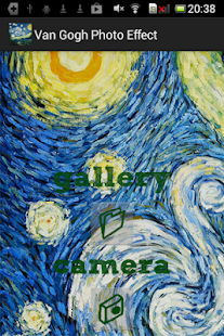 How to download Van Gogh Photo Effect 1.0 apk for laptop