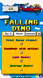 How to install Falling Dino lastet apk for pc
