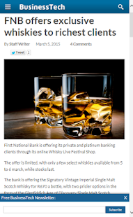 How to install Single Malt Whisky News 1.0 apk for android
