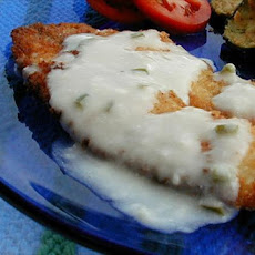 Garlic Cream Sauce for Chicken/Seafood/Pasta