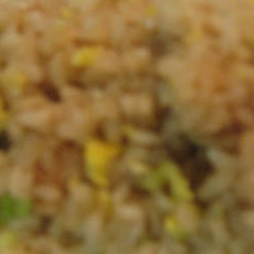 Basic Oriental Fried Rice - Stephen Yan