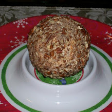 Cheese Ball