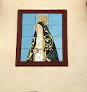 Santa María Mural