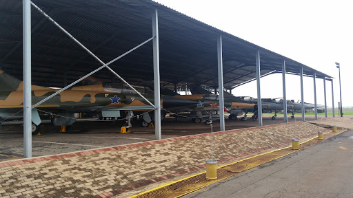 Friends Of The SAAF Museum