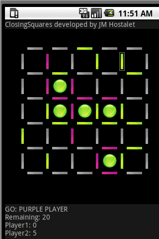 ClosingSquares