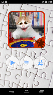 How to download Funny Cats Jigsaw Puzzle patch 1.0 apk for laptop